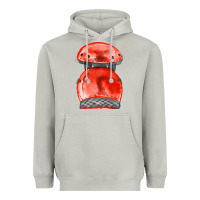 Moon Dust red leg guard fa element Heavyweight Hoodie - FaDigitalArtStudio