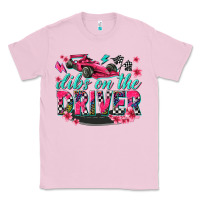Dibs On The Driver Classic Tee | Teevron