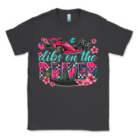 Smoke dibs on the driver Classic Tee - texasbilliewilder