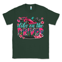 Sports Green dibs on the driver Classic Tee - texasbilliewilder