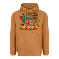 Meerkat rawr means grateful in dinosaur Heavyweight Hoodie - CowhideDigitalArt