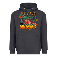 Smoke rawr means grateful in dinosaur Heavyweight Hoodie - CowhideDigitalArt
