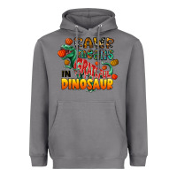 Storm rawr means grateful in dinosaur Heavyweight Hoodie - CowhideDigitalArt