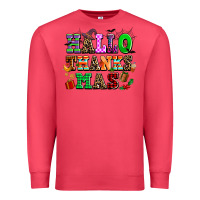 Cardinal hallothanksmas Premium Sweatshirt - AdoDesignShop
