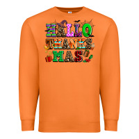 Carrot hallothanksmas Premium Sweatshirt - AdoDesignShop
