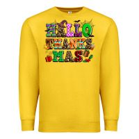 Lemon hallothanksmas Premium Sweatshirt - AdoDesignShop