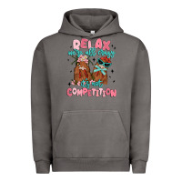 Pigment Tornado relax we're all crazy it's not competition Urban Hoodie - MaliasSmallBusiness