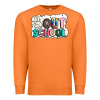 Carrot peace out school Premium Sweatshirt - JahusDesignShop
