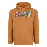 Meerkat Easter Day Heavyweight Hoodie - Neo Western
