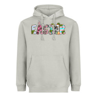 Moon Dust Easter Day Heavyweight Hoodie - Neo Western