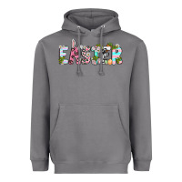 Storm Easter Day Heavyweight Hoodie - Neo Western