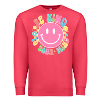 Cardinal be kind to you mind Premium Sweatshirt - JahusDesignShop