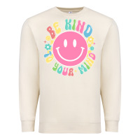 Sandshell be kind to you mind Premium Sweatshirt - JahusDesignShop