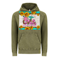 Vintage Olive western cna Vintage Hoodie - AdoDesignShop