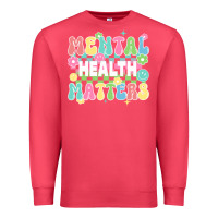 Cardinal mental health matters Premium Sweatshirt - JahusDesignShop
