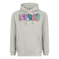 Moon Dust Easter Nurse Easter Day Heavyweight Hoodie - Neo Western