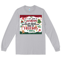 Moon Dust christmas coworkers Long Sleeve Tee - MaliasSmallBusiness