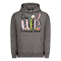 Pigment Tornado one hip paraprofessional Urban Hoodie - MaliasSmallBusiness