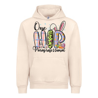 Sandshell one hip paraprofessional Urban Hoodie - MaliasSmallBusiness