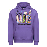 Tulip one hip paraprofessional Urban Hoodie - MaliasSmallBusiness