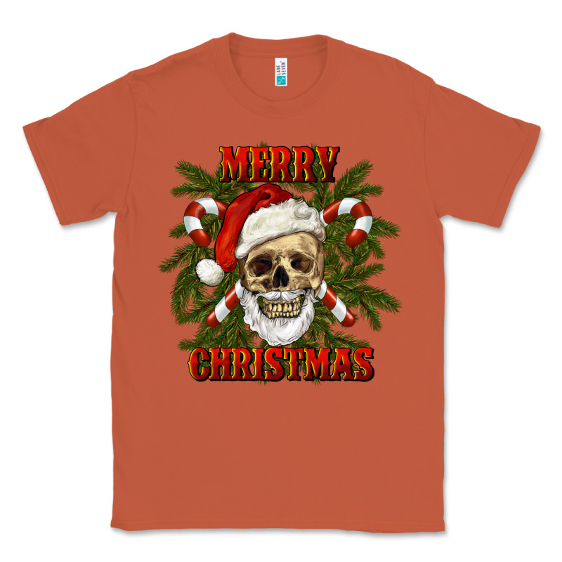 Merry Christmas Classic Tee by RanaPortraitStore | Teevron