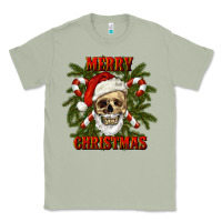 Matcha Merry Christmas Classic Tee - RanaPortraitStore