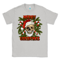 Moon Dust Merry Christmas Classic Tee - RanaPortraitStore