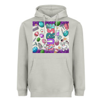 Moon Dust Easter Nurse tumbler Easter Day Heavyweight Hoodie - Neo Western