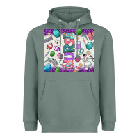Sage Easter Nurse tumbler Easter Day Heavyweight Hoodie - Neo Western