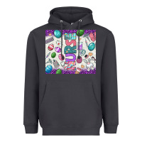 Smoke Easter Nurse tumbler Easter Day Heavyweight Hoodie - Neo Western