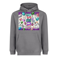 Storm Easter Nurse tumbler Easter Day Heavyweight Hoodie - Neo Western