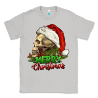 Moon Dust Merry Christmas Classic Tee - RanaPortraitStore