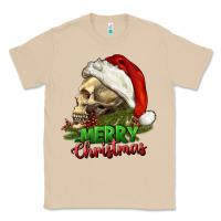 Merry Christmas Classic Tee | Teevron
