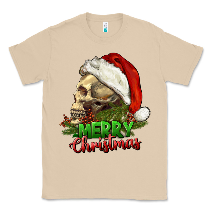 Merry Christmas Classic Tee by RanaPortraitStore | Teevron