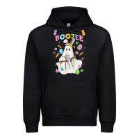 Black so peepin boujee Urban Hoodie - MaliasSmallBusiness