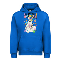 Cobalt so peepin boujee Urban Hoodie - MaliasSmallBusiness