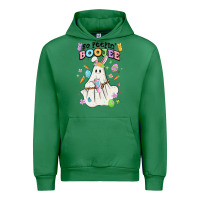 Emerald so peepin boujee Urban Hoodie - MaliasSmallBusiness