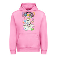 Fuchsia Pink so peepin boujee Urban Hoodie - MaliasSmallBusiness