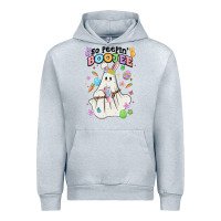 Heather Grey so peepin boujee Urban Hoodie - MaliasSmallBusiness