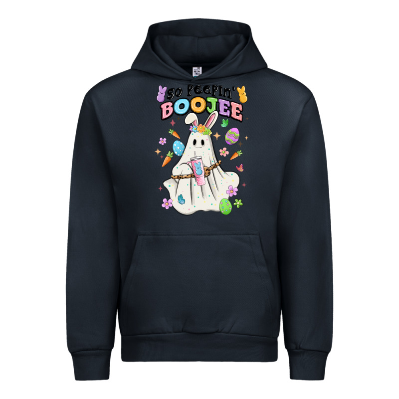 So Peepin Boujee Urban Hoodie by MaliasSmallBusiness | Teevron
