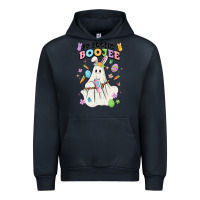 Navy so peepin boujee Urban Hoodie - MaliasSmallBusiness