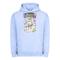 Pigment Grape Ice so peepin boujee Urban Hoodie - MaliasSmallBusiness