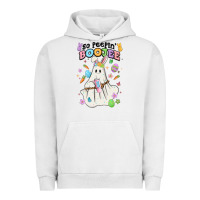 Pigment Lunar Rock so peepin boujee Urban Hoodie - MaliasSmallBusiness