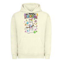 Pigment Pistachio so peepin boujee Urban Hoodie - MaliasSmallBusiness
