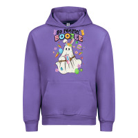 Tulip so peepin boujee Urban Hoodie - MaliasSmallBusiness
