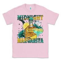 Bubblegum Pink midnight margarita Classic Tee - Zillion Design Studio