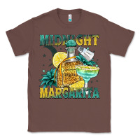 Chestnut midnight margarita Classic Tee - Zillion Design Studio
