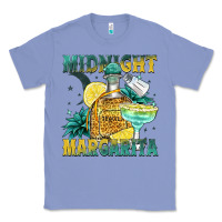 Colony Blue midnight margarita Classic Tee - Zillion Design Studio