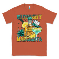 Copper midnight margarita Classic Tee - Zillion Design Studio