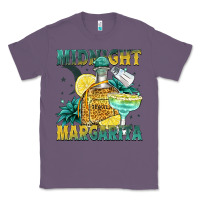 Lavender midnight margarita Classic Tee - Zillion Design Studio